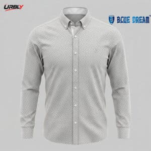 Premium-Stretch-Micro-Print-Full-Sleeve-Shirt-(2)