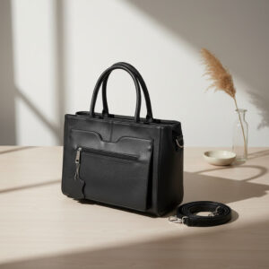 The Urban Access Ladies Bag Black