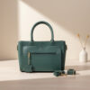 The Urban Access Ladies Bag Petrol Green