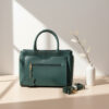 The Urban Access Ladies Bag Petrol Green